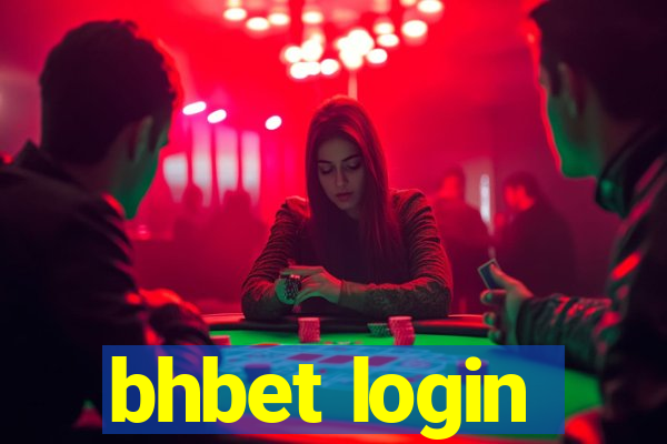 bhbet login